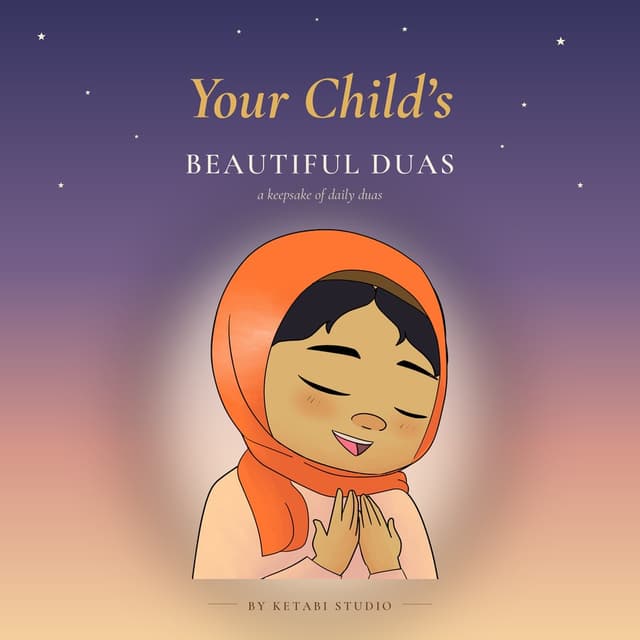 My Beautiful Duas