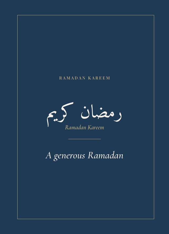 Ramadan