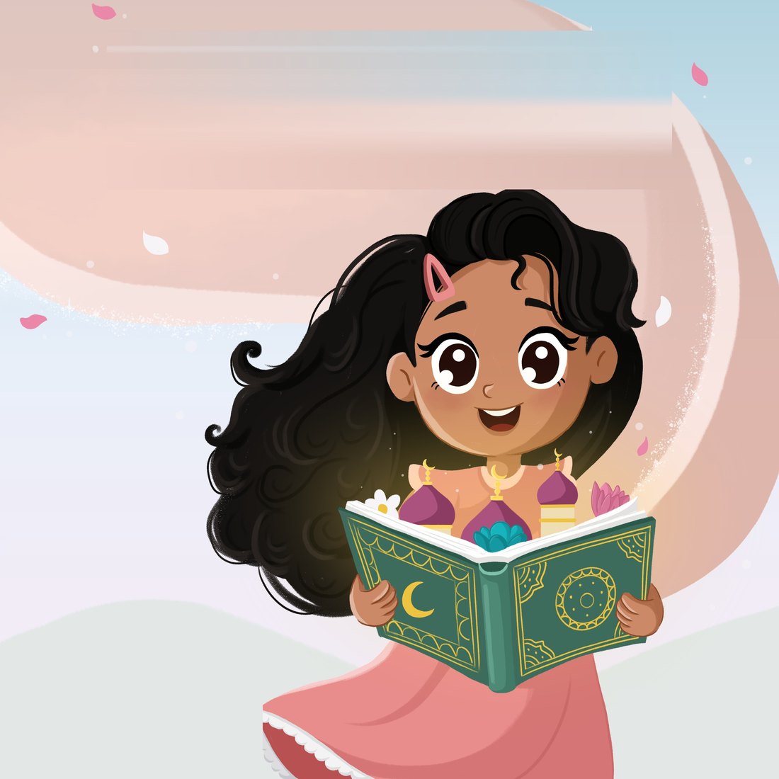 Book cover preview